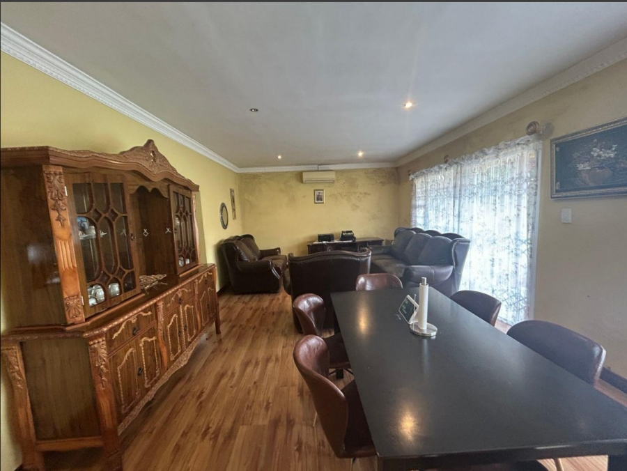 4 Bedroom Property for Sale in Amalinda Eastern Cape